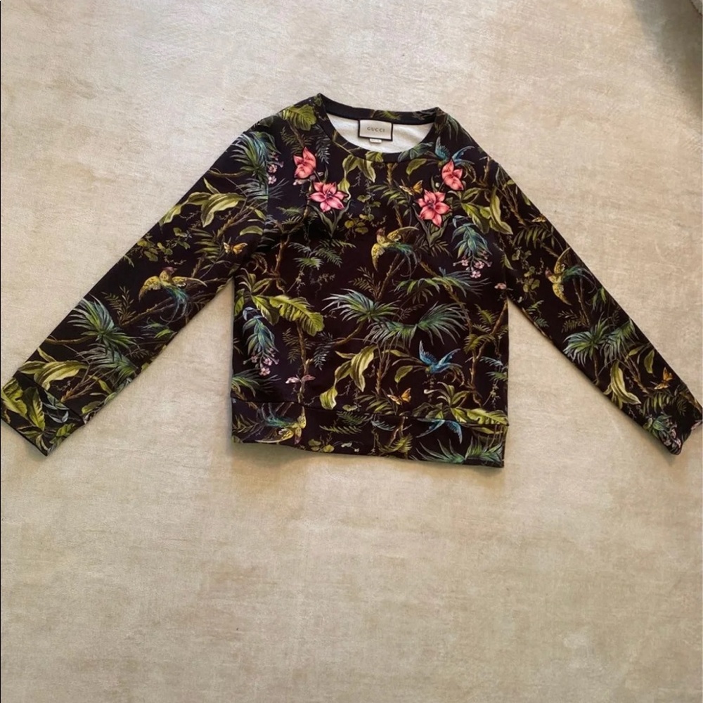 Gucci - Picture 7 of 8